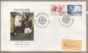 Europa (C.E.P.T.) 1981