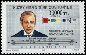 G. Marconi