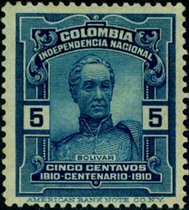 Simon Bolivar