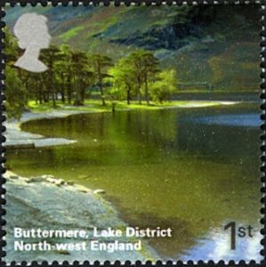 Buttermere, Lake Distict