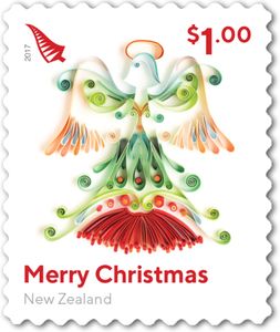 Angel - Booklet Issue