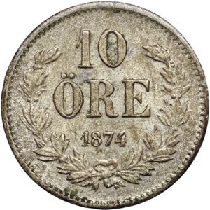 10 Öre