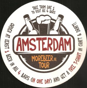 Morebeer Tour