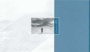 Anders Beer Wilse Prestige Booklet