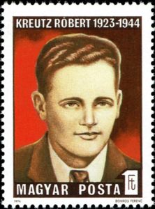 Robert Kreutz (1923-1944)