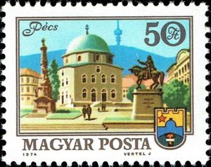 Pécs