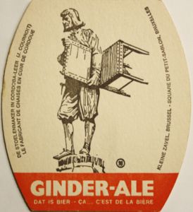 Ginder-Ale