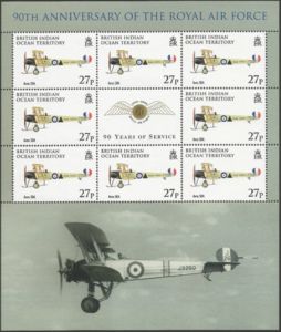 Avro 504
