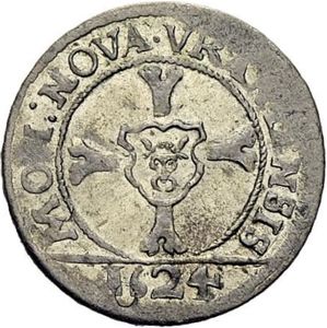 1 Batzen (10 Rappen)