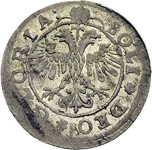 1 Batzen (10 Rappen)