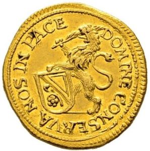 ½ Ducat