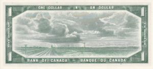 1 Dollar