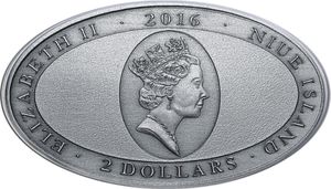 2 Dollars (Green python)