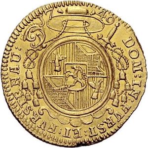 1 Ducat