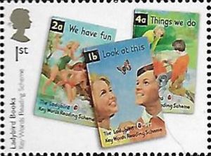 Key Words Reading Scheme