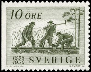 Railway Construction