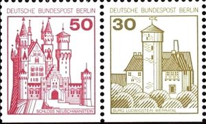 Neuschwanstein/Ludwigstein