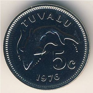 5 Cents