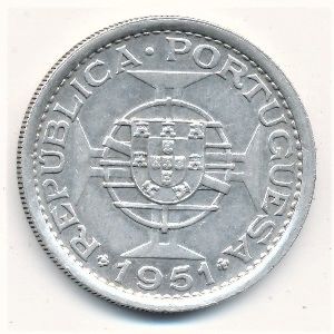 10 Escudos