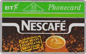 Nescafé