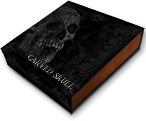 1,000 CFA Francs (Tibetan Carved Skull)