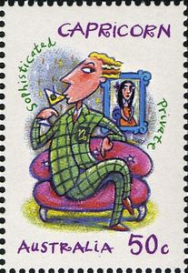Capricorn