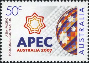 APEC Forum, Australia