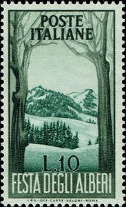 Centuries Trees