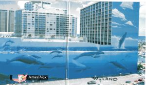 Wyland - Whales Series