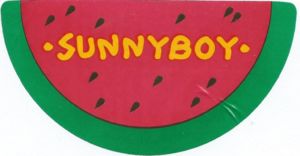 Sunnyboy