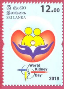 World Kidney Day