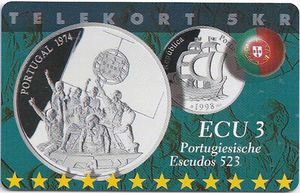 Ecu - Portugal