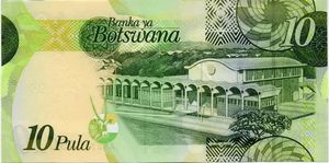 10 Pula