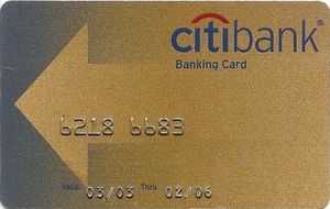 Citibank
