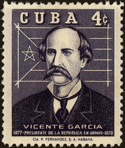 Vicente González Garcia (1833-1886)