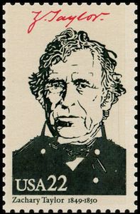 Zachary Taylor