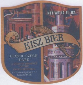 AF07-Kisz Bier dark