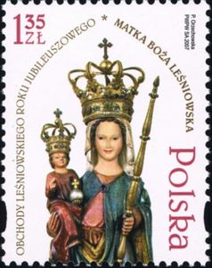Our Lady of Leśniów