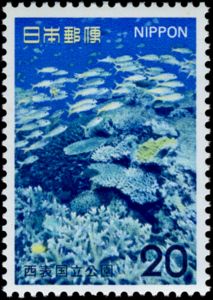 Coral Reef, Fish