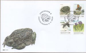 Nature protection and monument conservation