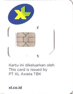 XL Axiata