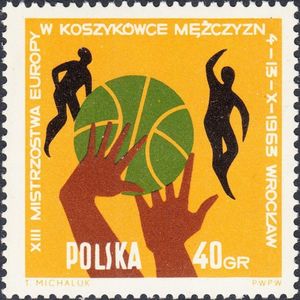 Basketball, Hands and Players