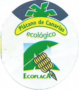 ECoplaca ecològico