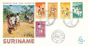 Children's activities