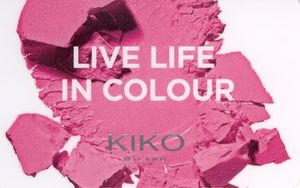 Live Life In Colour