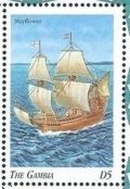 Mayflower