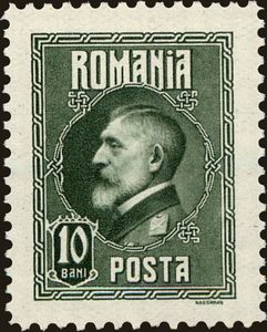 King Ferdinand I