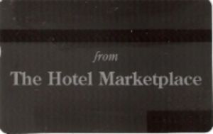 Xmas '91 - Path - Hotel Marketplace