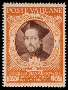 St. Anthony Maria Zaccaria