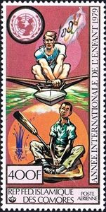 Boy On A Boat & Luge